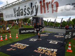 Valašský Hrb 2022. Autor: Lenka Nováčková