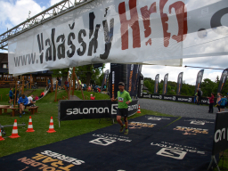 Valašský Hrb 2022. Autor: Lenka Nováčková