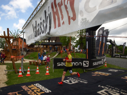 Valašský Hrb 2022. Autor: Lenka Nováčková