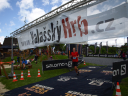 Valašský Hrb 2022. Autor: Lenka Nováčková