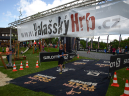 Valašský Hrb 2022. Autor: Lenka Nováčková