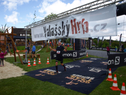 Valašský Hrb 2022. Autor: Lenka Nováčková