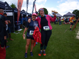 Valašský Hrb 2022. Autor: Lenka Nováčková