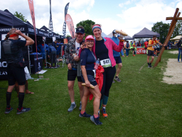 Valašský Hrb 2022. Autor: Lenka Nováčková