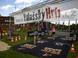 Valašský Hrb 2022. Autor: Lenka Nováčková