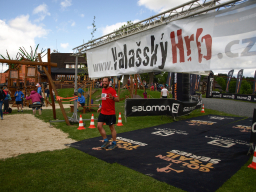 Valašský Hrb 2022. Autor: Lenka Nováčková