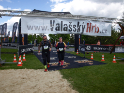 Valašský Hrb 2022. Autor: Lenka Nováčková