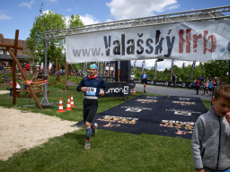 Valašský Hrb 2022. Autor: Lenka Nováčková