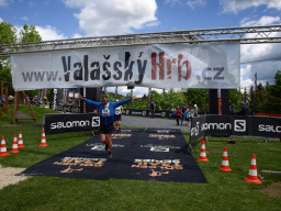 Valašský Hrb 2022. Autor: Lenka Nováčková