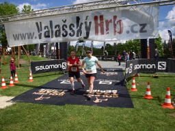 Valašský Hrb 2022. Autor: Lenka Nováčková