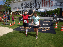 Valašský Hrb 2022. Autor: Lenka Nováčková