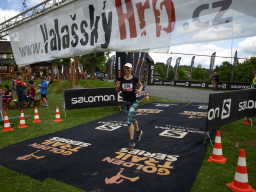 Valašský Hrb 2022. Autor: Lenka Nováčková