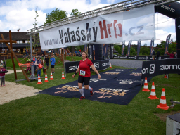 Valašský Hrb 2022. Autor: Lenka Nováčková