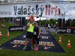 Valašský Hrb 2022. Autor: Lenka Nováčková