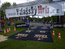 Valašský Hrb 2022. Autor: Lenka Nováčková