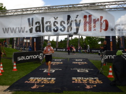 Valašský Hrb 2022. Autor: Lenka Nováčková