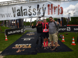 Valašský Hrb 2022. Autor: Lenka Nováčková