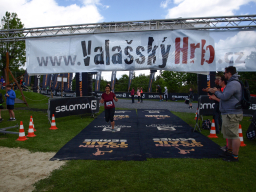 Valašský Hrb 2022. Autor: Lenka Nováčková