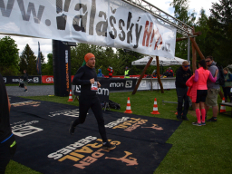 Valašský Hrb 2022. Autor: Lenka Nováčková