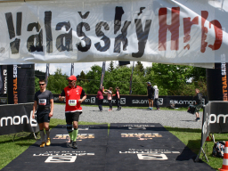 Valašský Hrb 2022. Autor: Lenka Nováčková