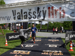 Valašský Hrb 2022. Autor: Lenka Nováčková