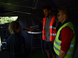 Valašský Hrb 2022. Autor: Lenka Nováčková