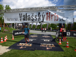 Valašský Hrb 2022. Autor: Lenka Nováčková