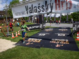 Valašský Hrb 2022. Autor: Lenka Nováčková