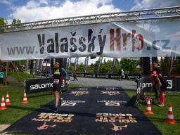 Valašský Hrb 2022. Autor: Lenka Nováčková