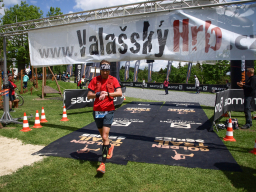 Valašský Hrb 2022. Autor: Lenka Nováčková