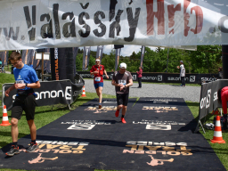 Valašský Hrb 2022. Autor: Lenka Nováčková