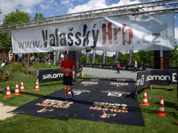 Valašský Hrb 2022. Autor: Lenka Nováčková