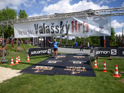 Valašský Hrb 2022. Autor: Lenka Nováčková