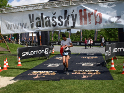 Valašský Hrb 2022. Autor: Lenka Nováčková