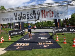 Valašský Hrb 2022. Autor: Lenka Nováčková