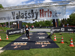 Valašský Hrb 2022. Autor: Lenka Nováčková