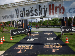 Valašský Hrb 2022. Autor: Lenka Nováčková