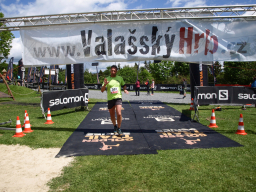 Valašský Hrb 2022. Autor: Lenka Nováčková