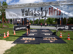 Valašský Hrb 2022. Autor: Lenka Nováčková