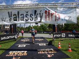 Valašský Hrb 2022. Autor: Lenka Nováčková