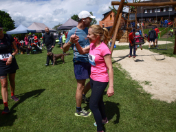 Valašský Hrb 2022. Autor: Lenka Nováčková