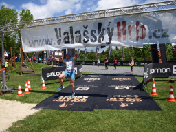 Valašský Hrb 2022. Autor: Lenka Nováčková