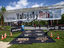 Valašský Hrb 2022. Autor: Lenka Nováčková