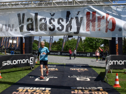 Valašský Hrb 2022. Autor: Lenka Nováčková