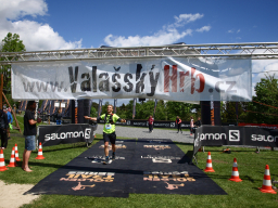 Valašský Hrb 2022. Autor: Lenka Nováčková