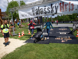 Valašský Hrb 2022. Autor: Lenka Nováčková