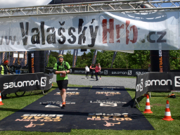 Valašský Hrb 2022. Autor: Lenka Nováčková