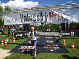 Valašský Hrb 2022. Autor: Lenka Nováčková