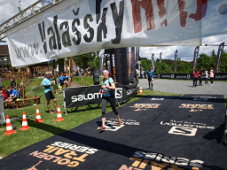 Valašský Hrb 2022. Autor: Lenka Nováčková