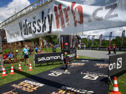 Valašský Hrb 2022. Autor: Lenka Nováčková